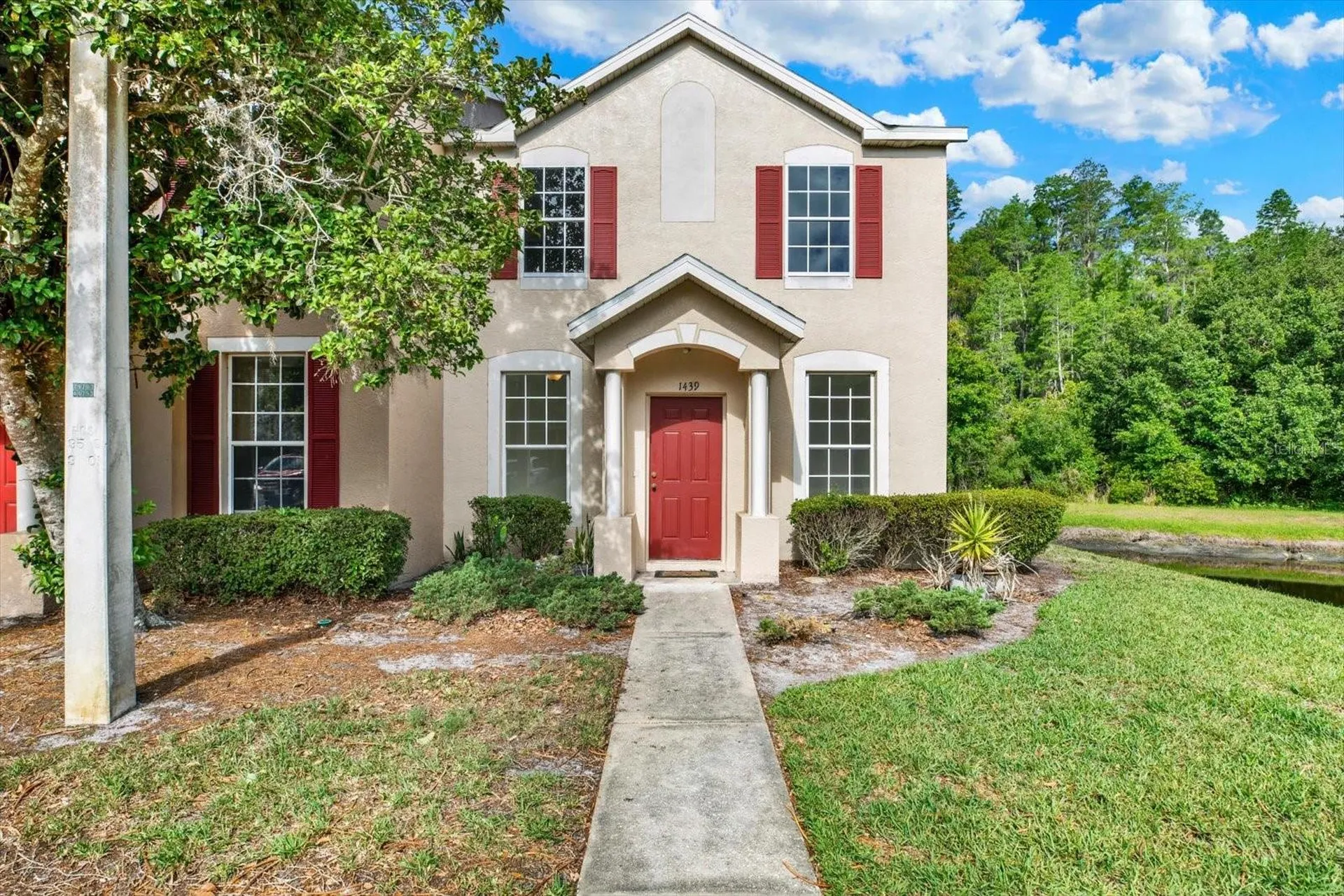 1439 Sedgwick Drive Wesley Chapel FL 33543