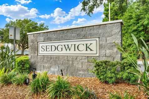 1439 Sedgwick Drive Wesley Chapel FL 33543