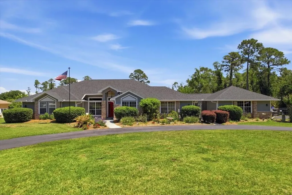 15241 Shady Lane Tavares FL 32778