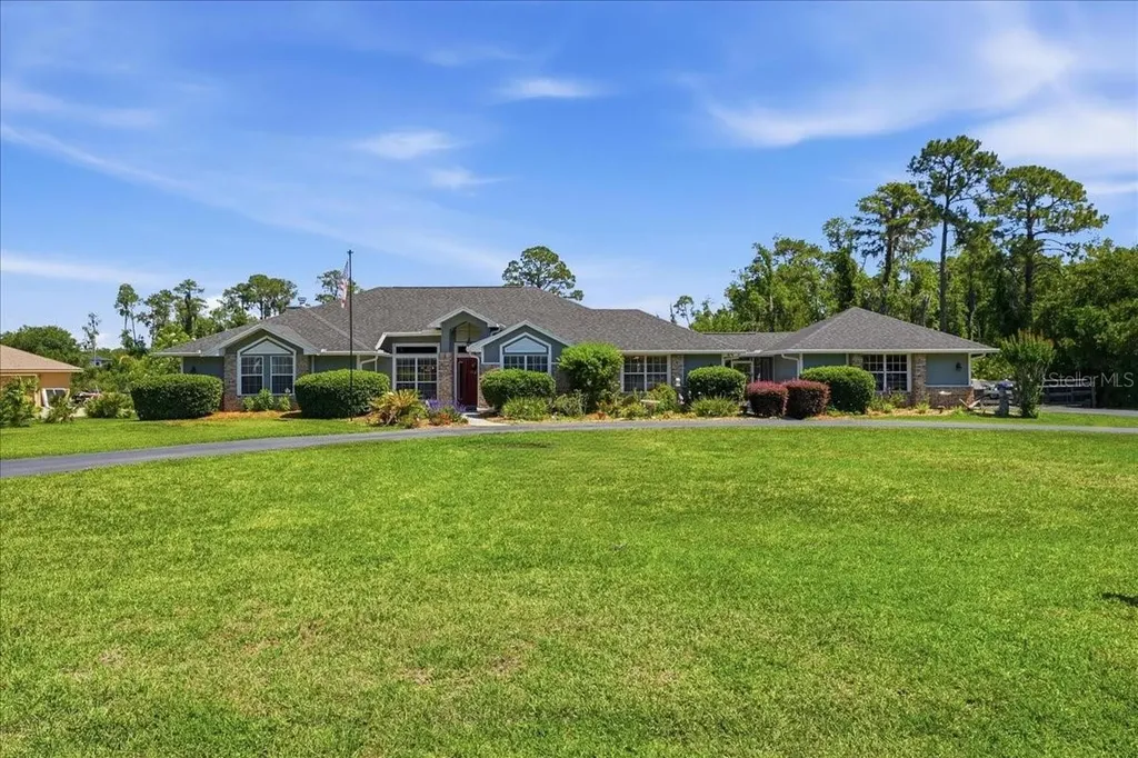 15241 Shady Lane Tavares FL 32778