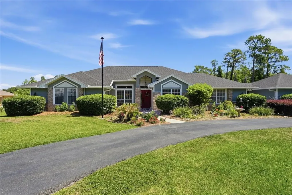 15241 Shady Lane Tavares FL 32778