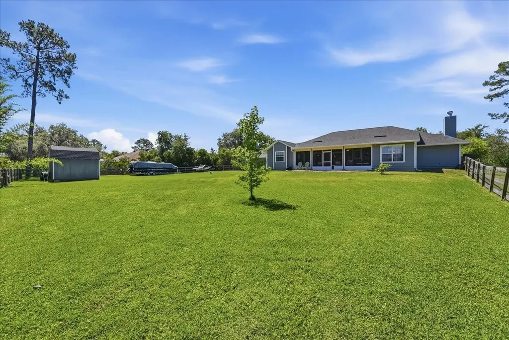 15241 Shady Lane Tavares FL 32778
