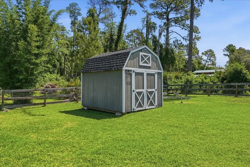 15241 Shady Lane Tavares FL 32778