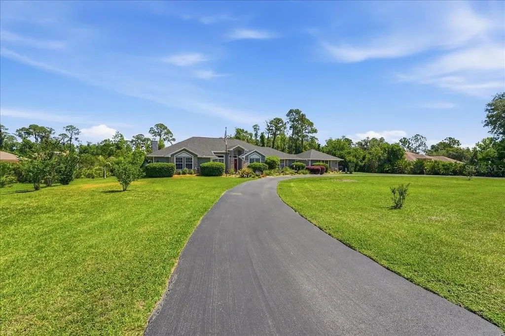 15241 Shady Lane Tavares FL 32778