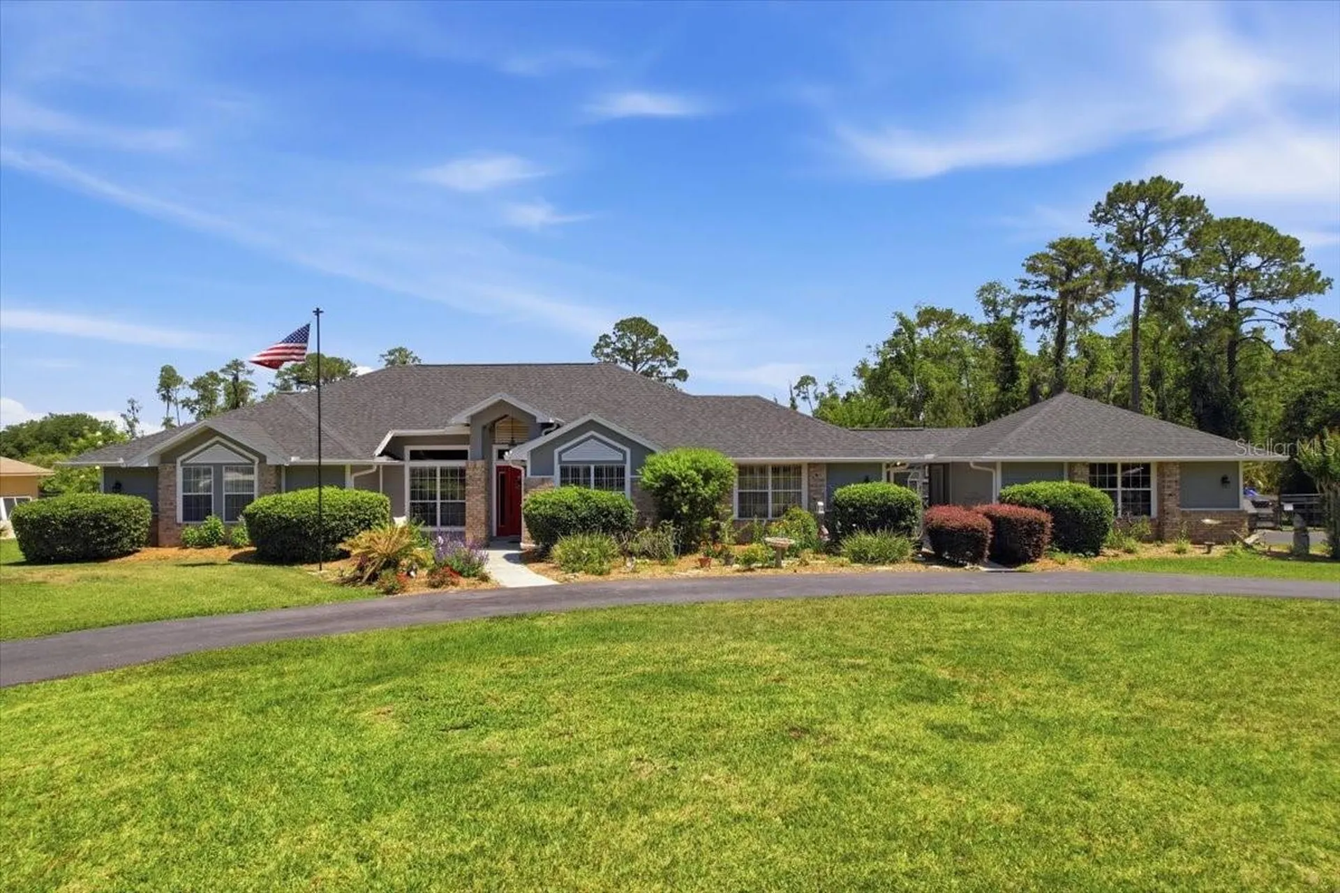 15241 Shady Lane Tavares FL 32778