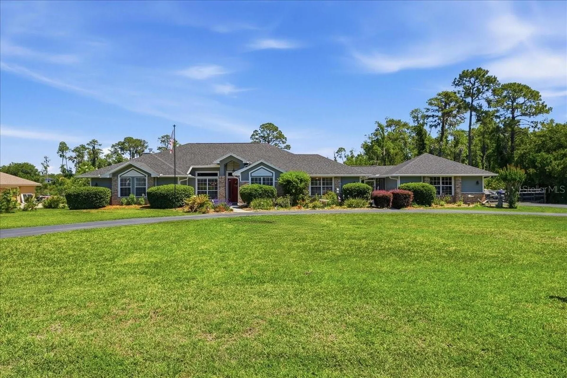 15241 Shady Lane Tavares FL 32778
