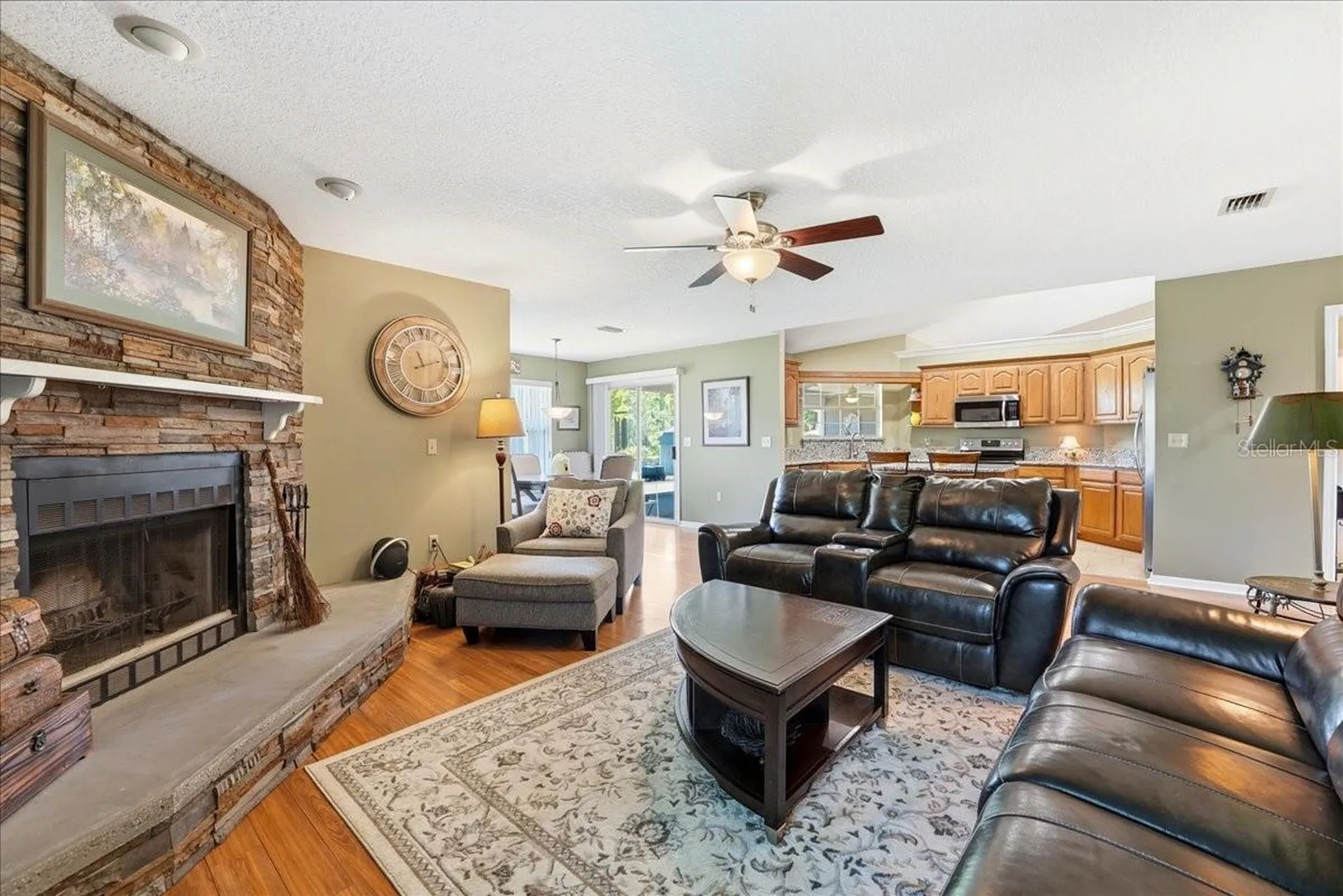 15241 Shady Lane Tavares FL 32778