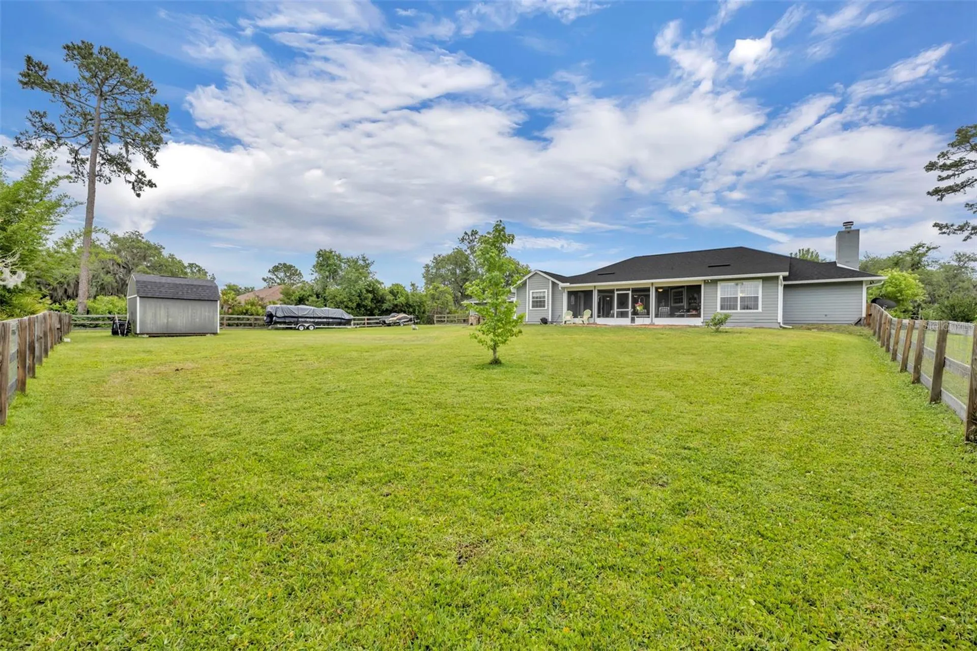15241 Shady Lane Tavares FL 32778