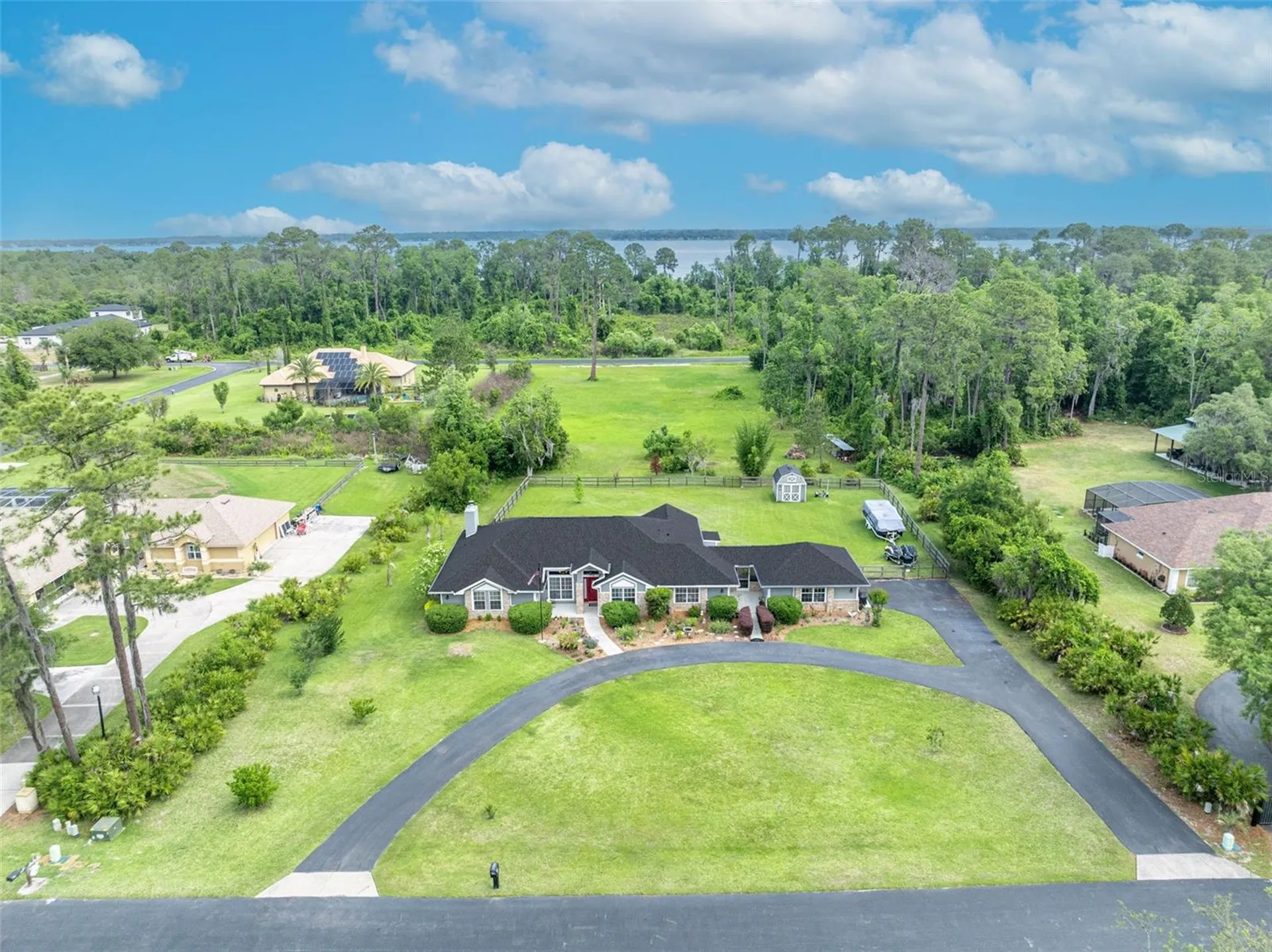15241 Shady Lane Tavares FL 32778