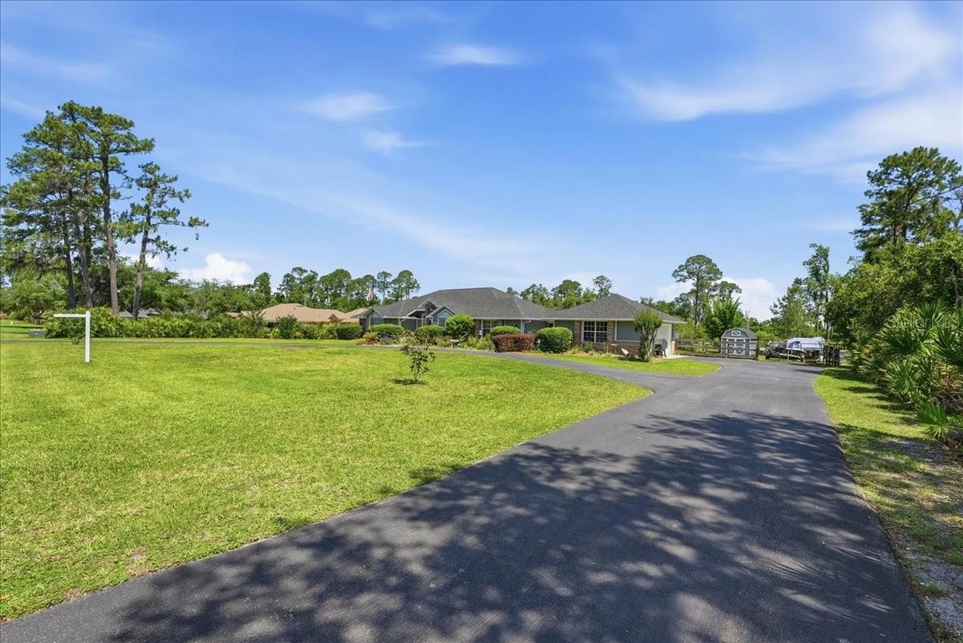 15241 Shady Lane Tavares FL 32778