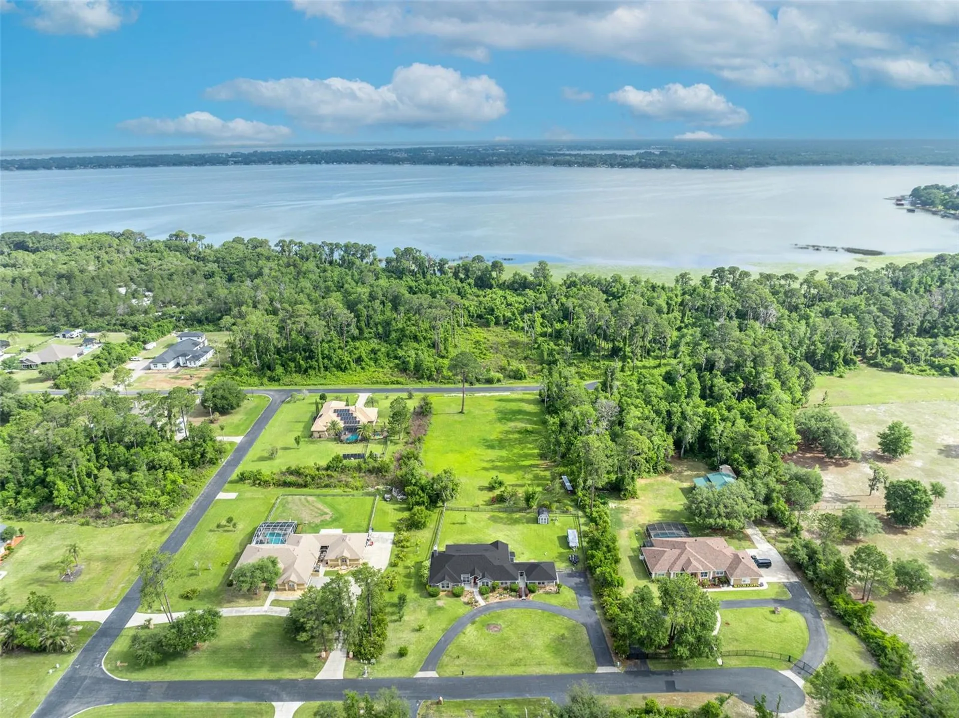 15241 Shady Lane Tavares FL 32778