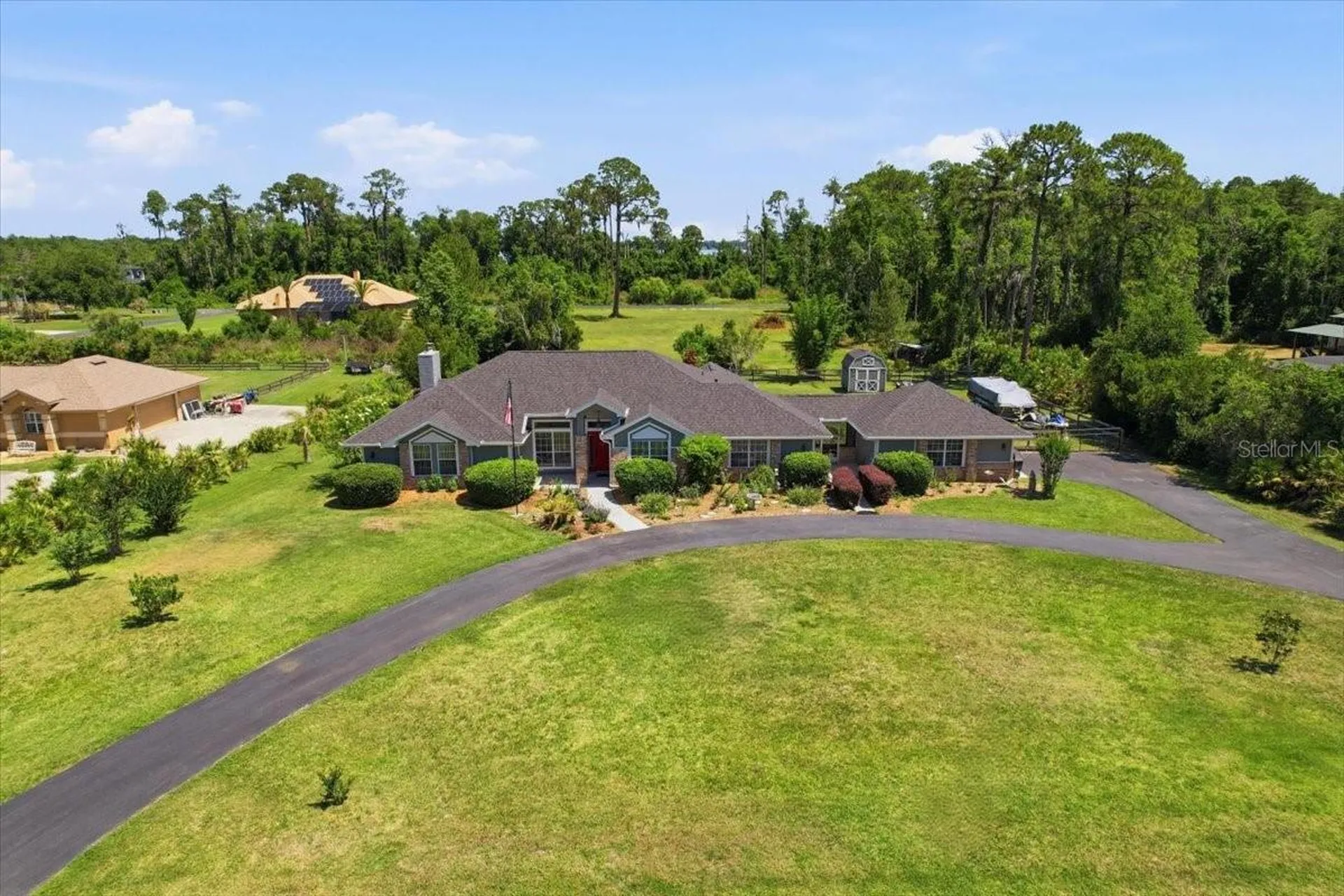 15241 Shady Lane Tavares FL 32778