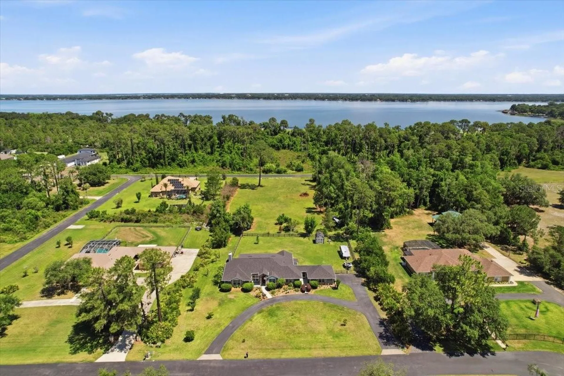 15241 Shady Lane Tavares FL 32778