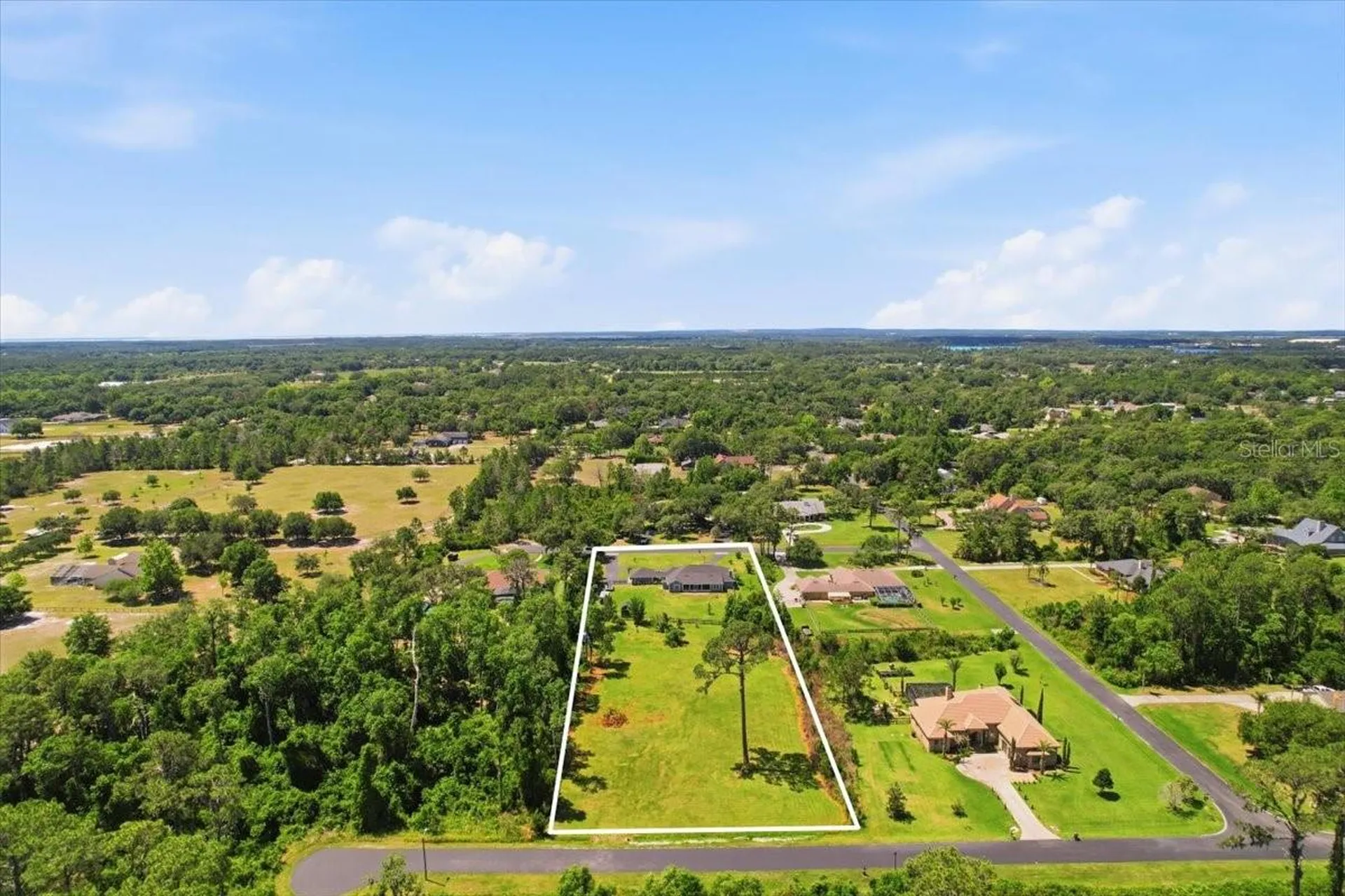 15241 Shady Lane Tavares FL 32778