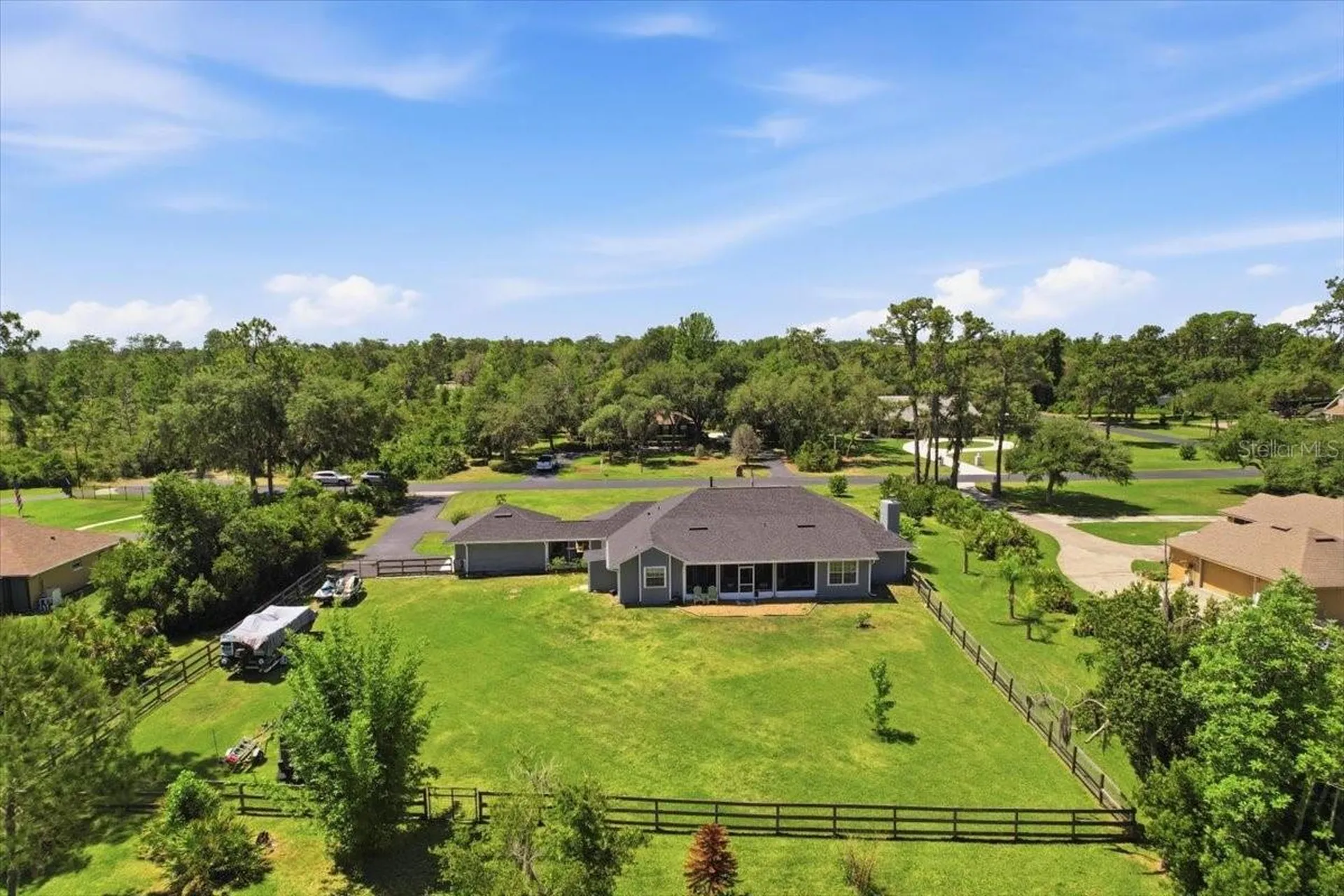 15241 Shady Lane Tavares FL 32778