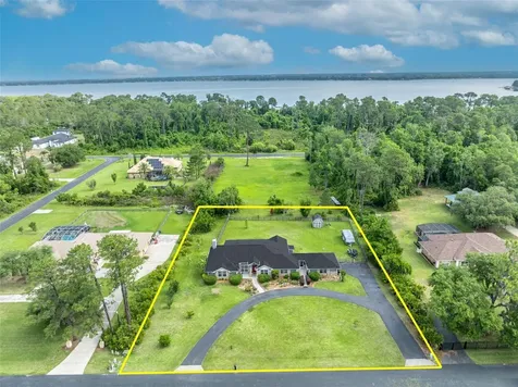 15241 Shady Lane Tavares FL 32778