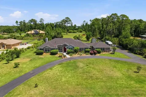 15241 Shady Lane Tavares FL 32778