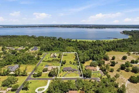 15241 Shady Lane Tavares FL 32778