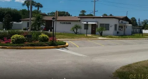 205 52nd Avenue Drive W Bradenton FL 34207