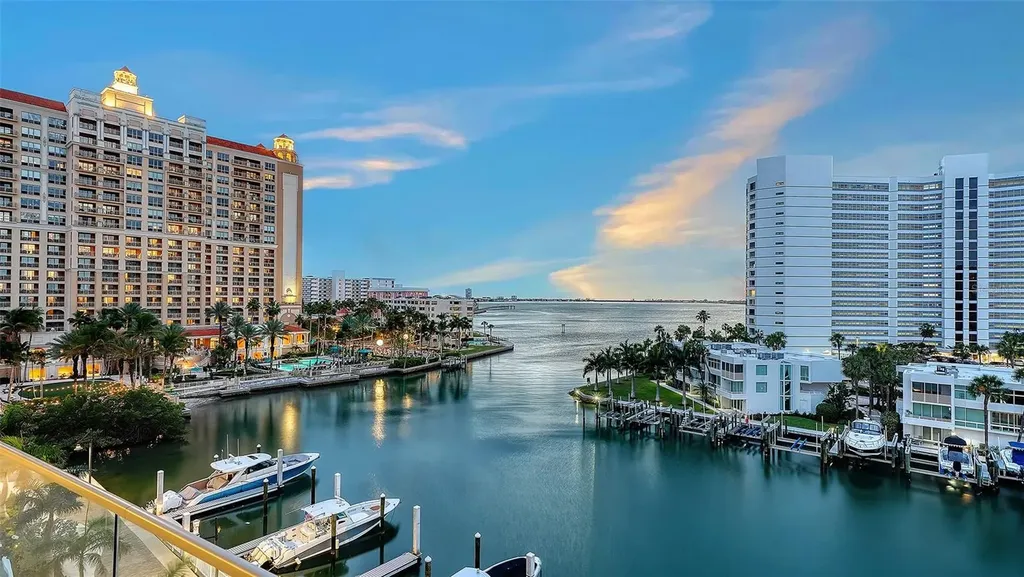 401 Quay Sarasota FL 34236