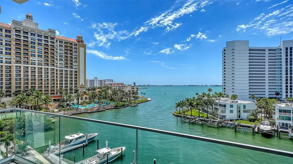 401 Quay Sarasota FL 34236