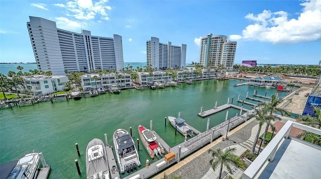 401 Quay Sarasota FL 34236