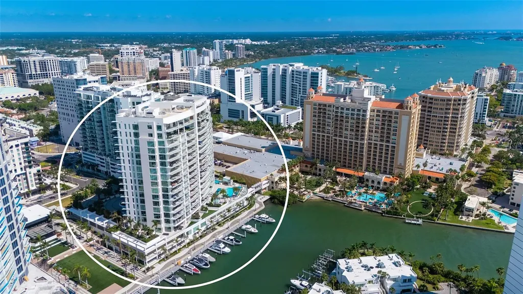 401 Quay Sarasota FL 34236