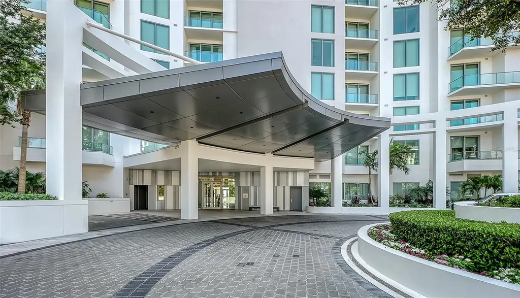 401 Quay Sarasota FL 34236
