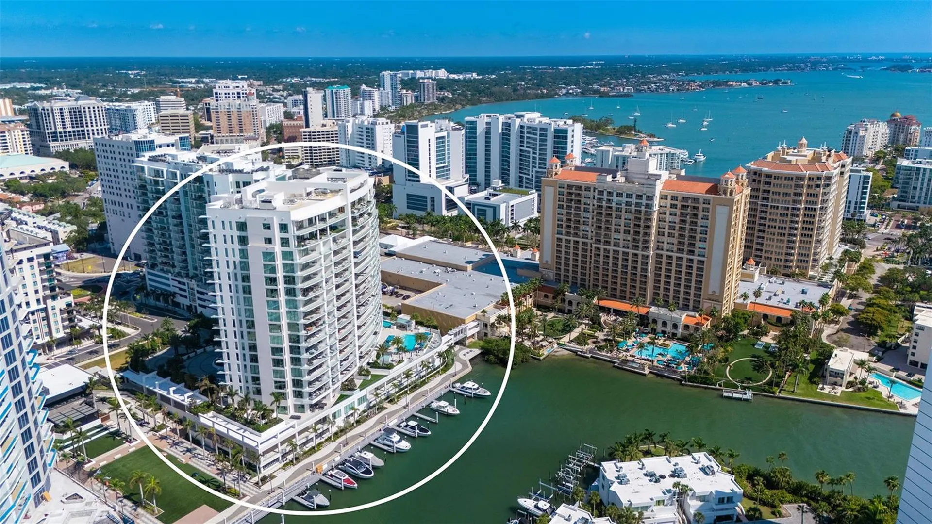 401 Quay Sarasota FL 34236
