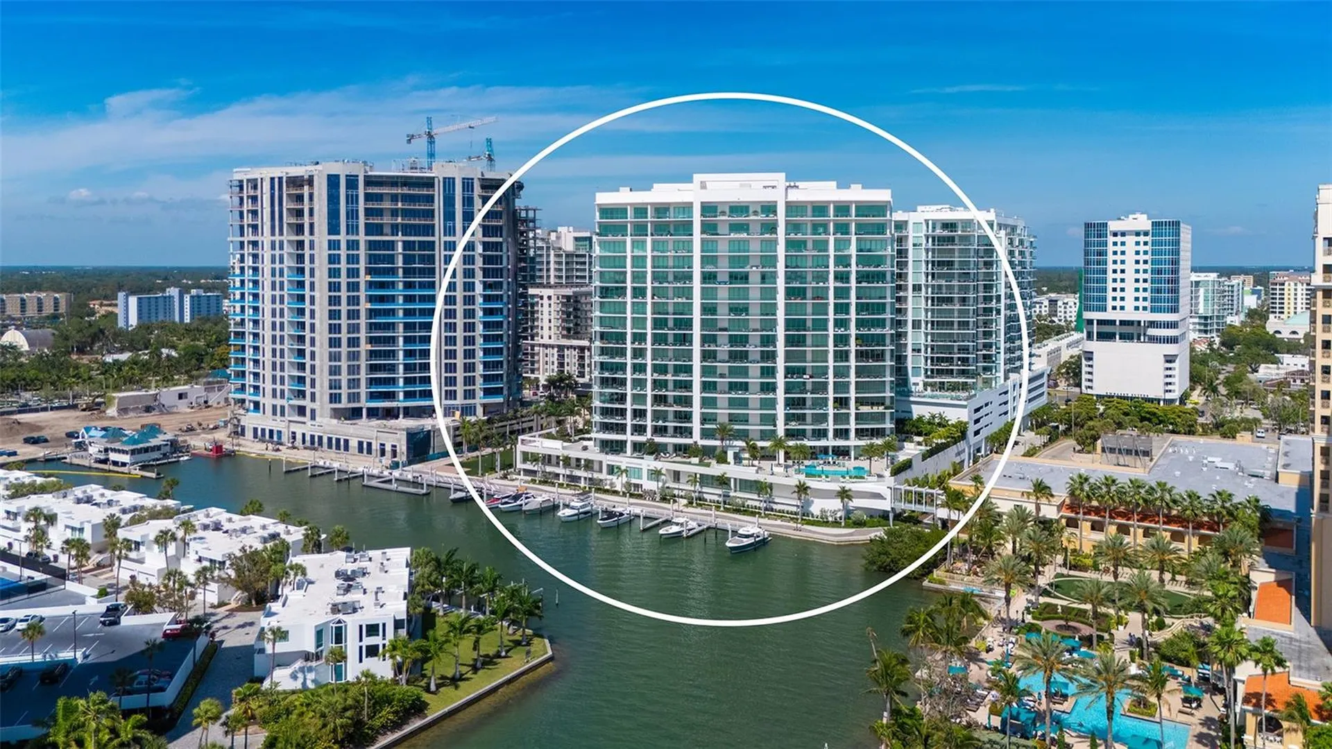 401 Quay Sarasota FL 34236