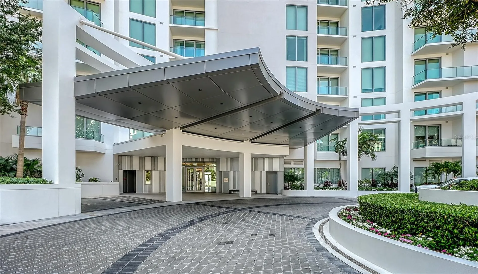401 Quay Sarasota FL 34236