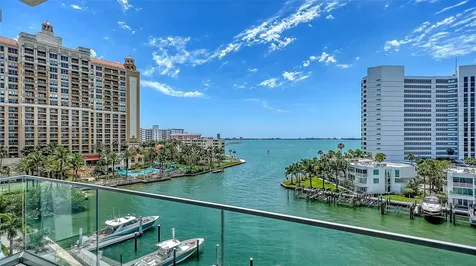 401 Quay Sarasota FL 34236