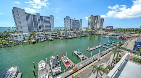 401 Quay Sarasota FL 34236