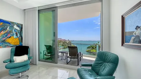 401 Quay Sarasota FL 34236