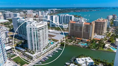401 Quay Sarasota FL 34236