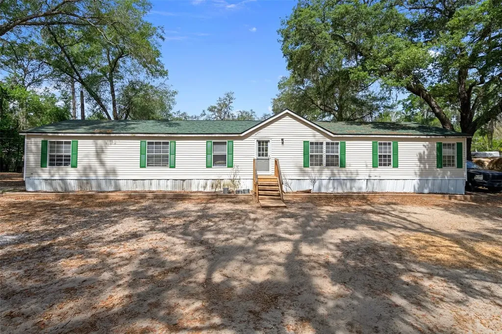 4059 Mckethan Road Dade City FL 33523