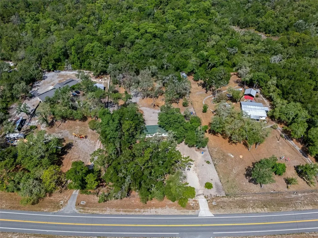 4059 Mckethan Road Dade City FL 33523