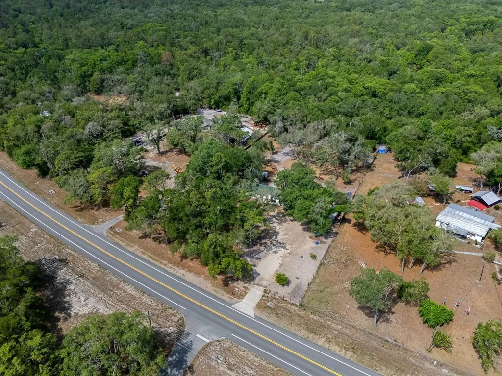 4059 Mckethan Road Dade City FL 33523