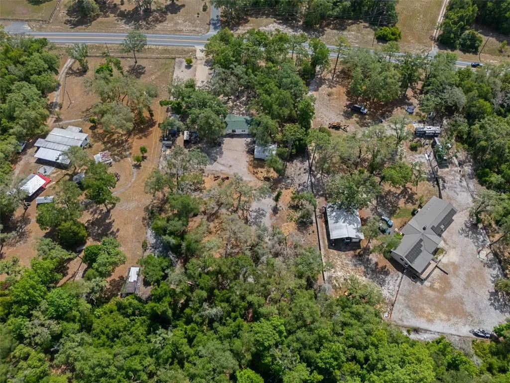 4059 Mckethan Road Dade City FL 33523