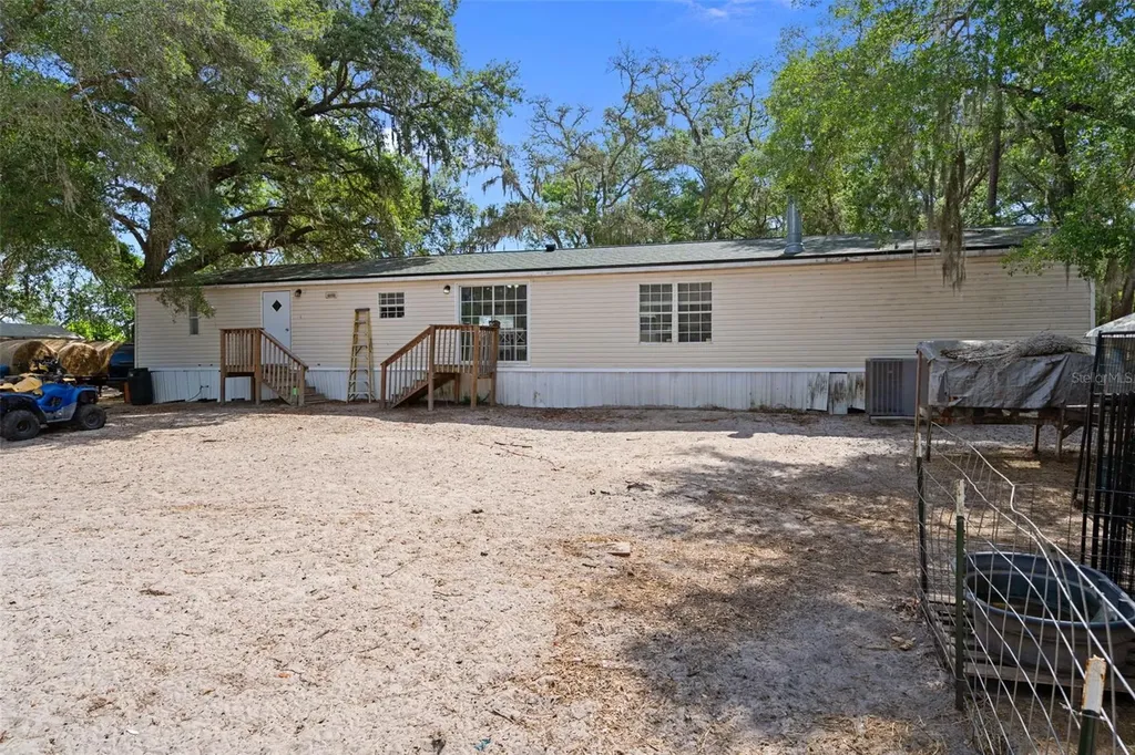 4059 Mckethan Road Dade City FL 33523