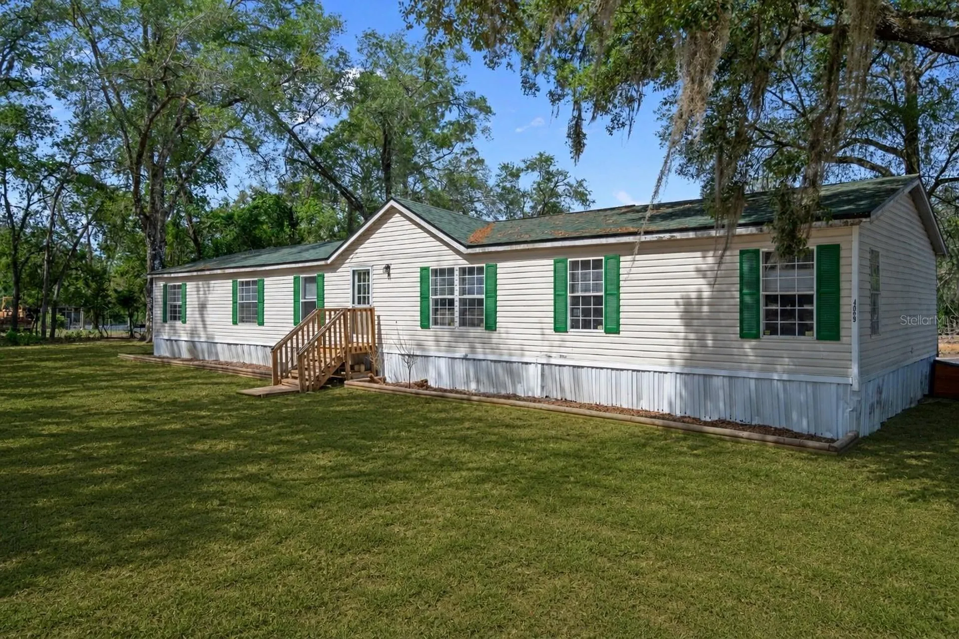 4059 Mckethan Road Dade City FL 33523