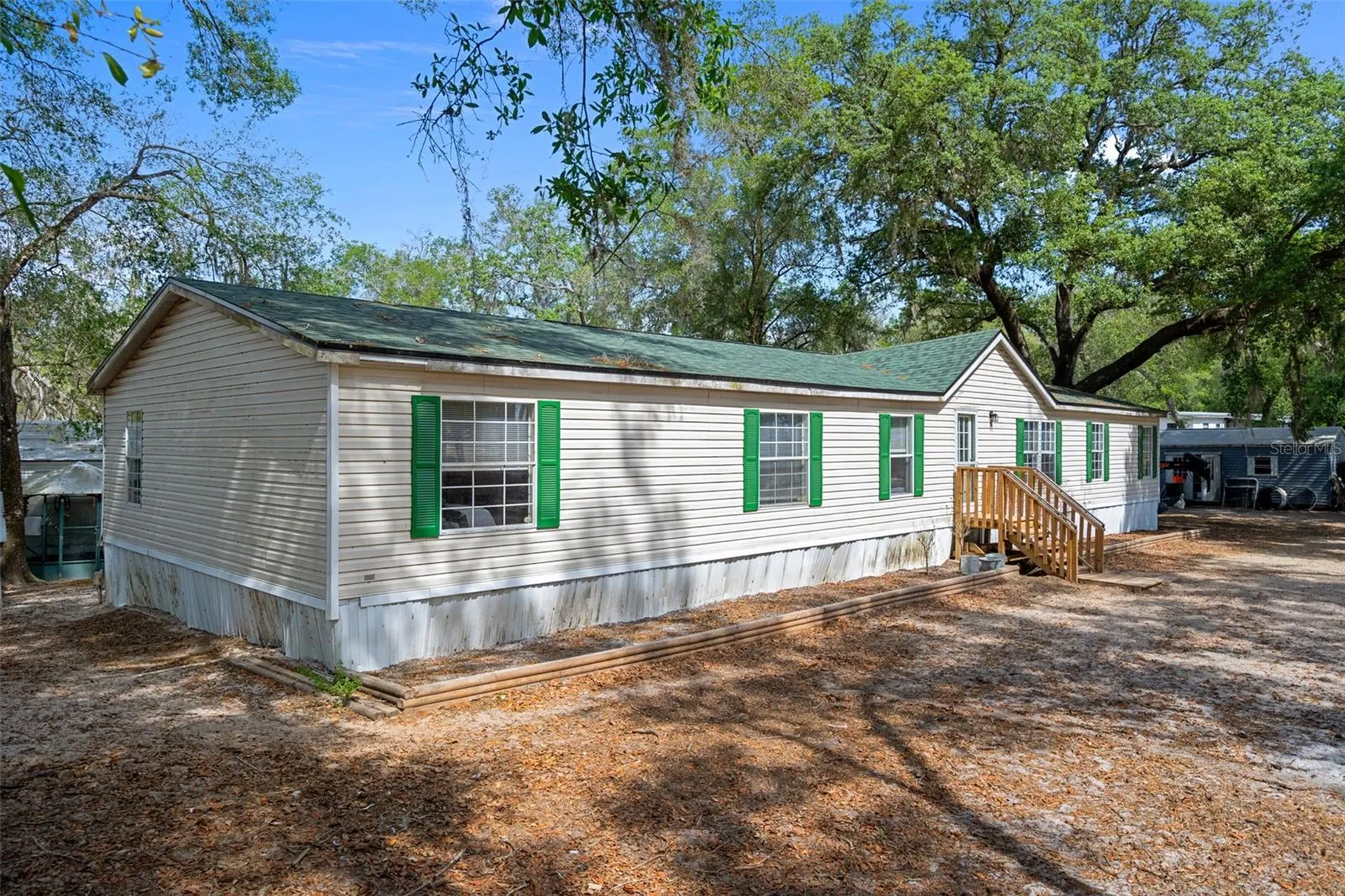 4059 Mckethan Road Dade City FL 33523