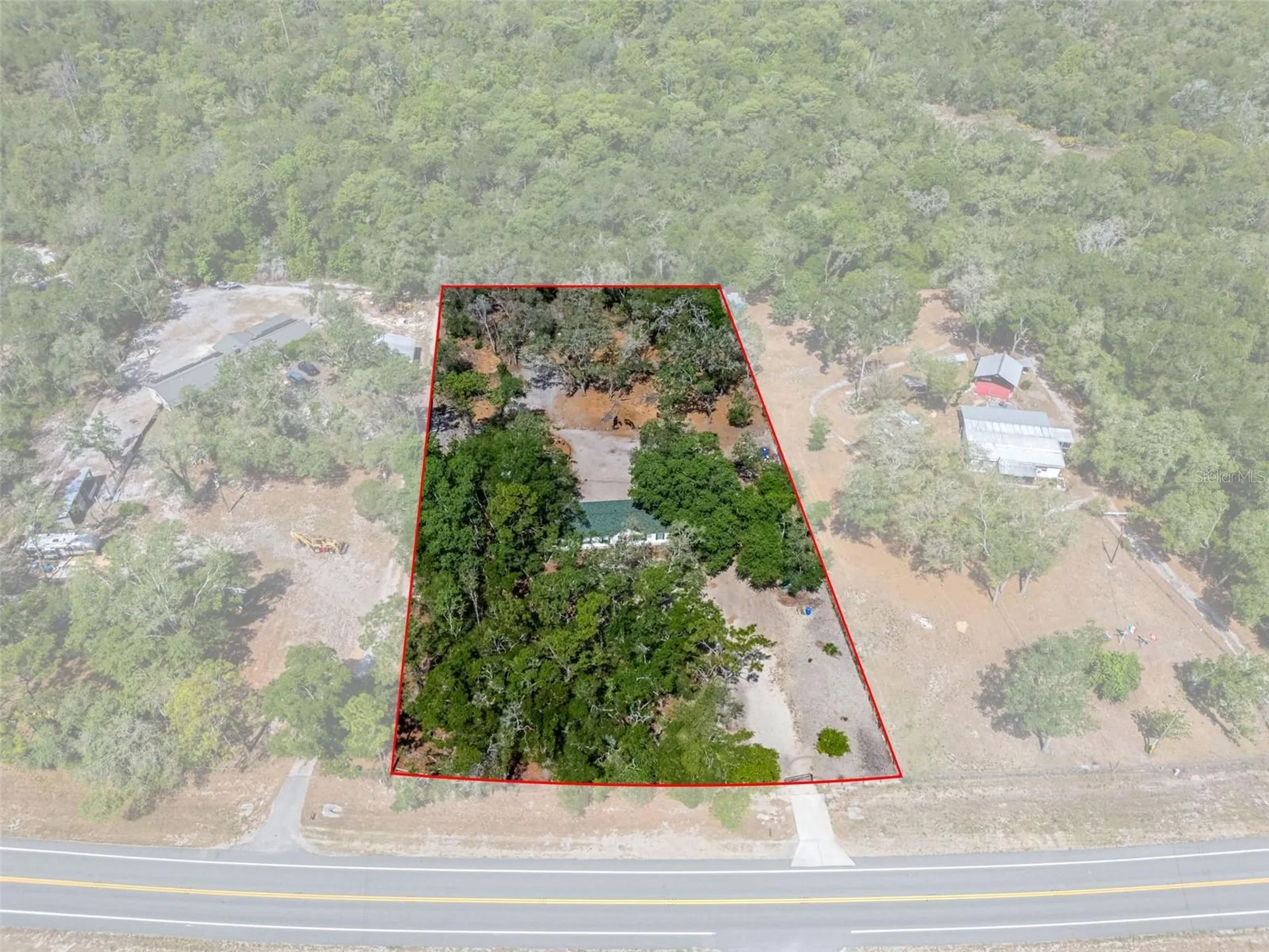 4059 Mckethan Road Dade City FL 33523