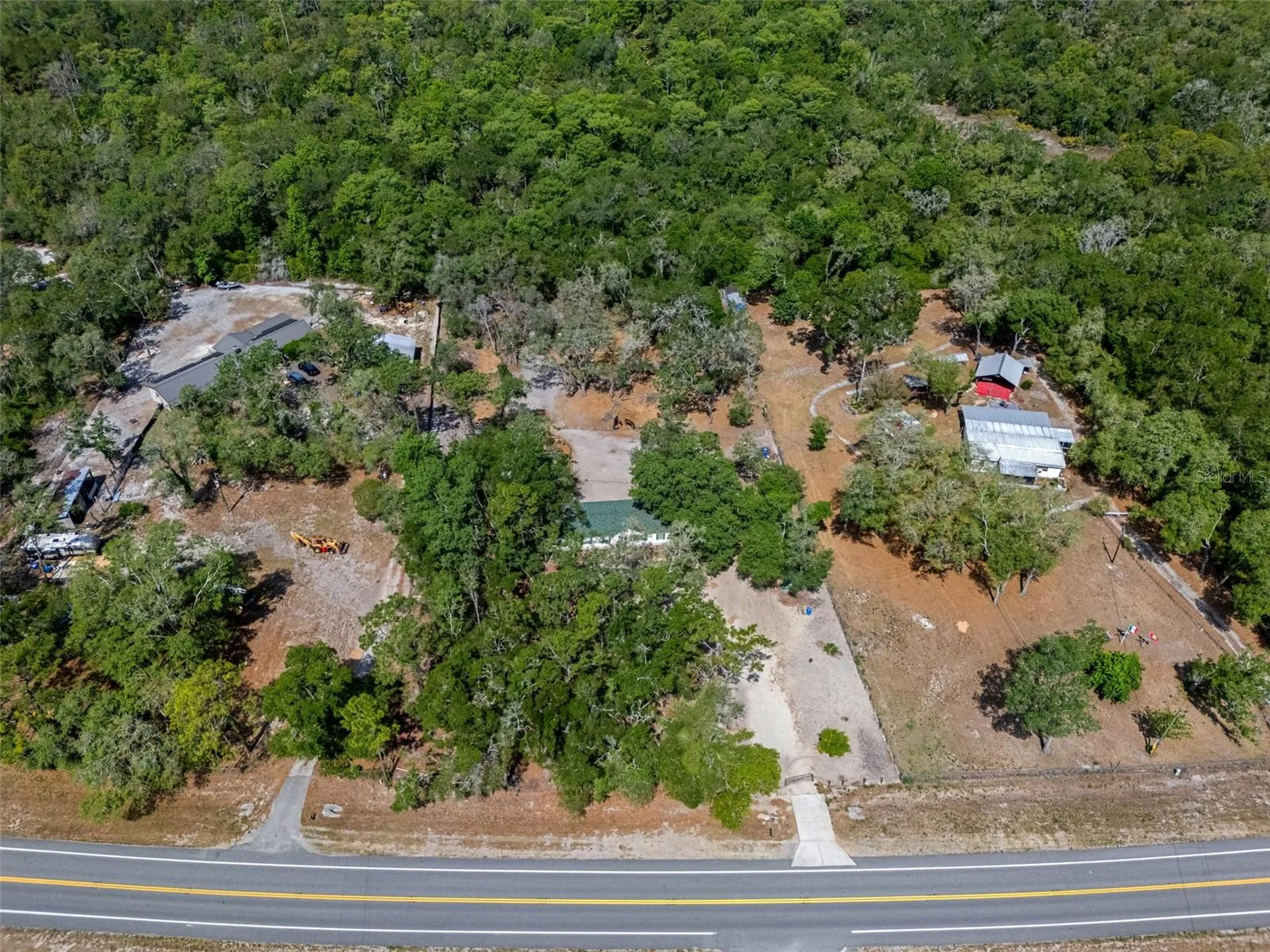 4059 Mckethan Road Dade City FL 33523