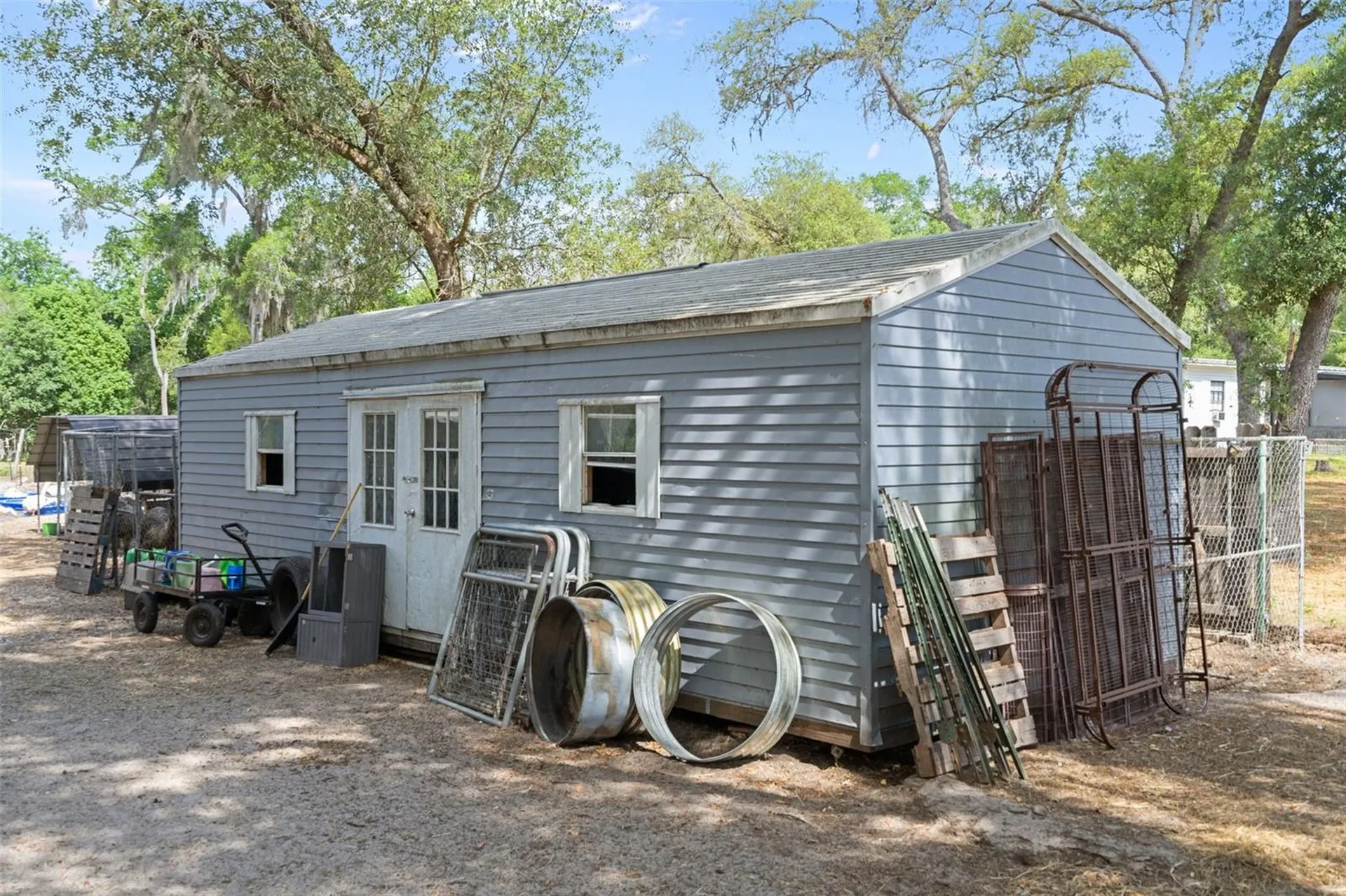 4059 Mckethan Road Dade City FL 33523