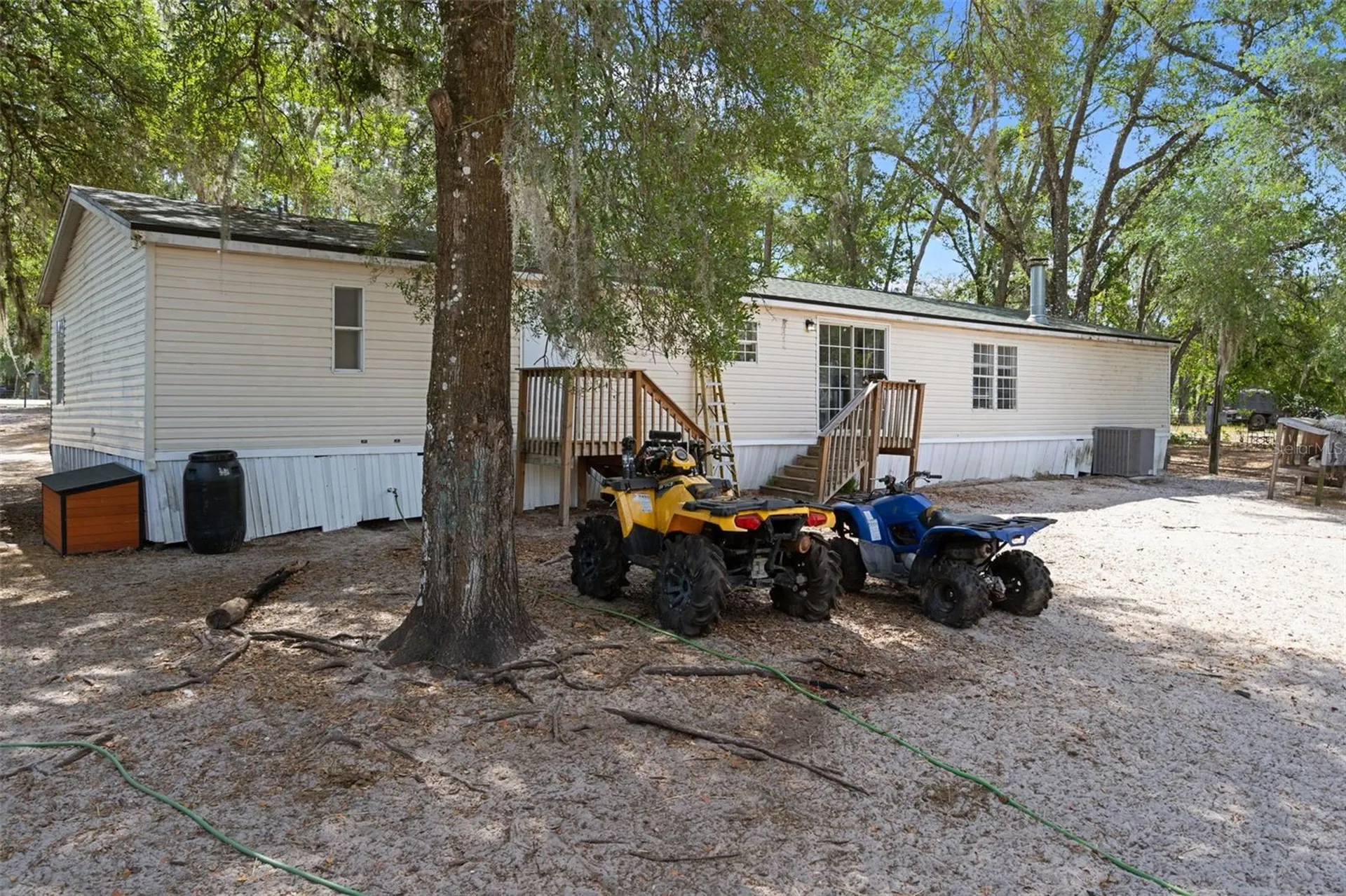 4059 Mckethan Road Dade City FL 33523