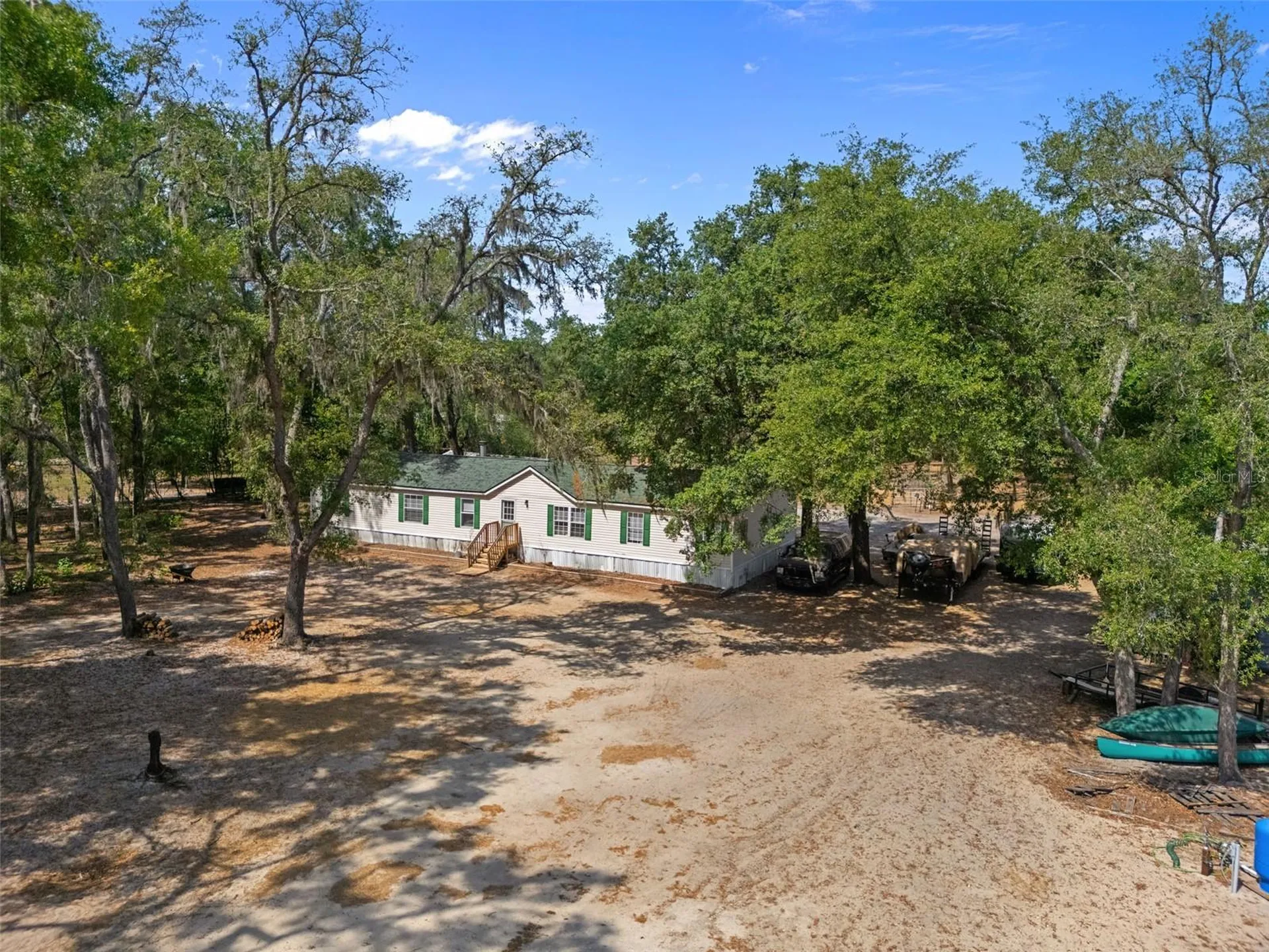 4059 Mckethan Road Dade City FL 33523