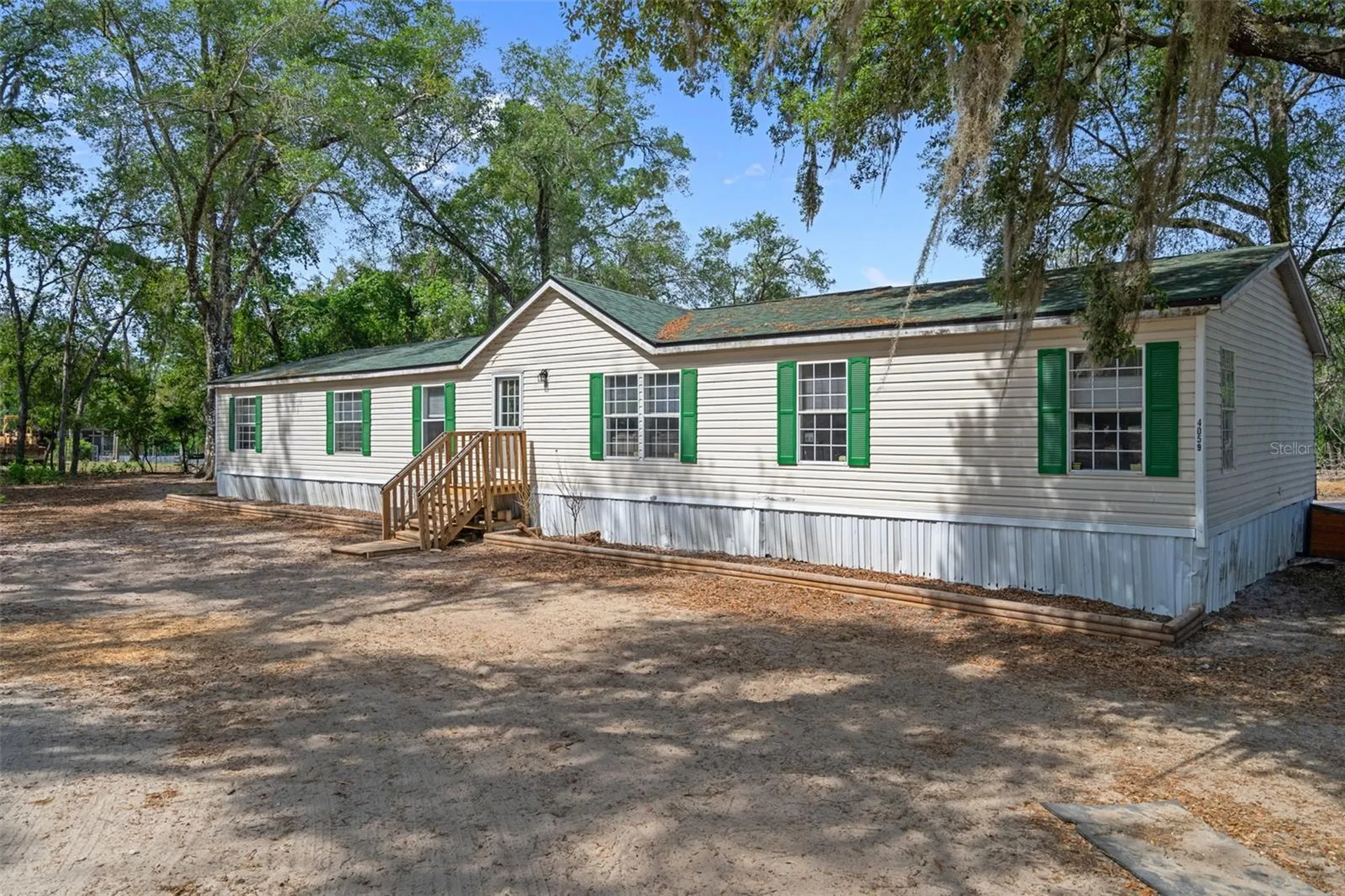 4059 Mckethan Road Dade City FL 33523