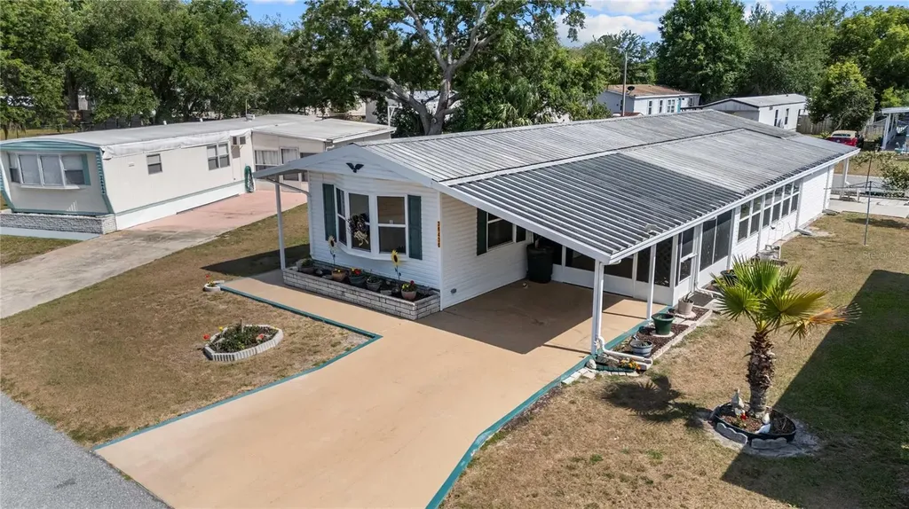 36436 Cordova Circle Zephyrhills FL 33541