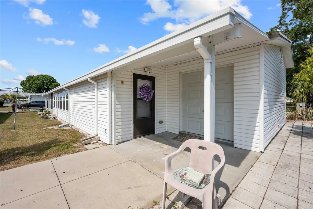 36436 Cordova Circle Zephyrhills FL 33541
